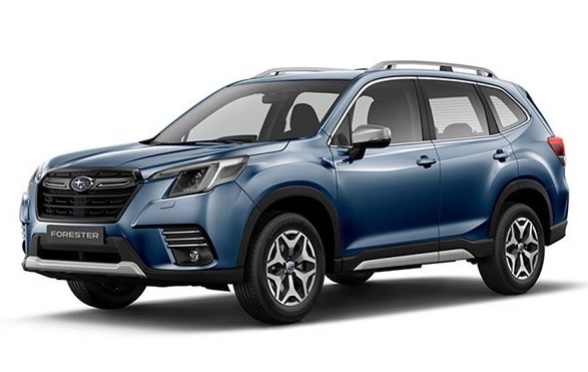 Forester i-L 2024 