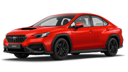 WRX 2.4 MT SEDAN 