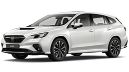 WRX WAGON 2.4 TS EYESIGHT 